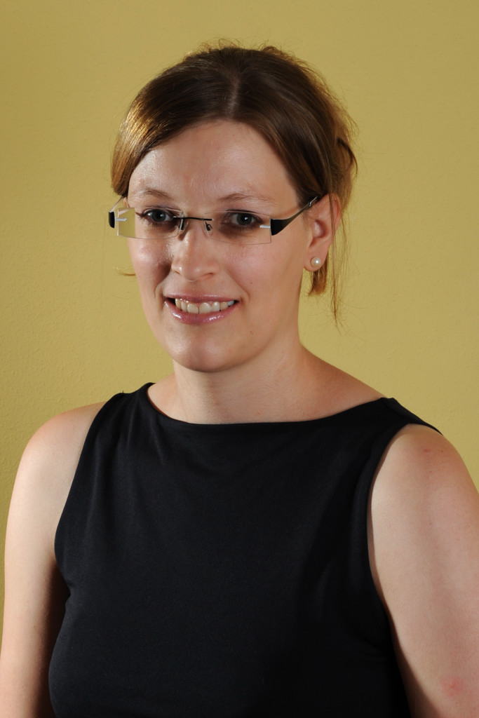 Andrea Wünsch